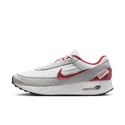 Nike College Air Max Verse (Oklahoma) Men's Shoes. Nike.com